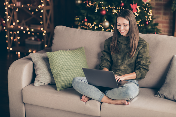 How to Reach Last-Minute Holiday Shoppers During COVID-19