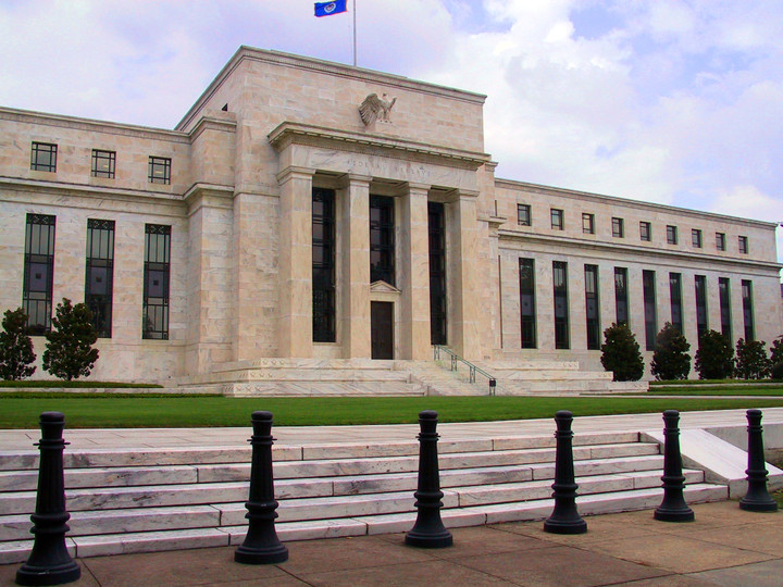 House Passes Latest ‘Audit the Fed’ Bill