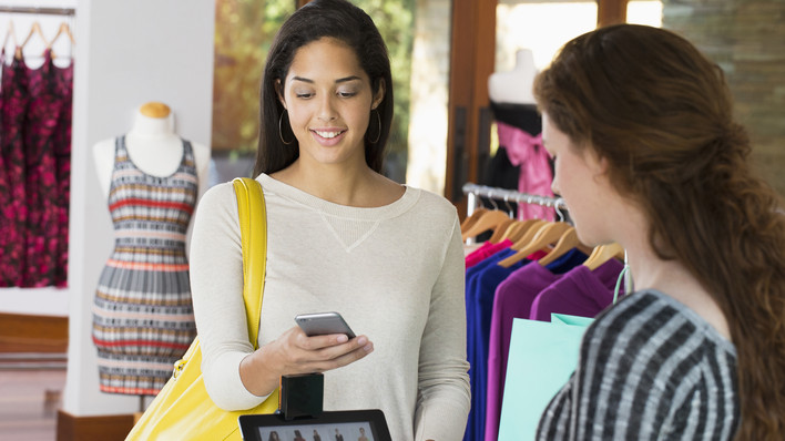 Infographic: Five Ways mPOS Can Change Your Retail Business in 2020