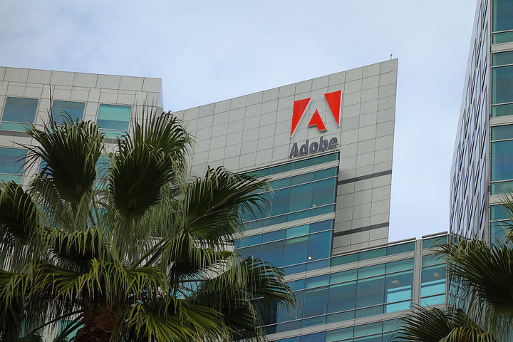 Adobe to Strengthen Its Cloud Segment With $1.5B Workfront Acquisition