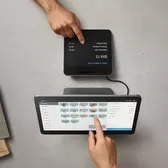 Introducing Square Register: An End-to-End Integrated Point of Sale