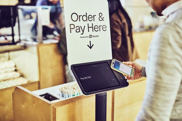 Mango’s Sports Bar Reports 30% Sales Increase With Square Kiosk in Two Months