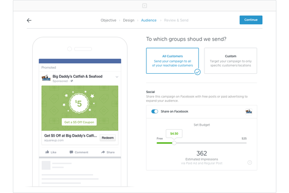Now You Can Measure Total Sales Driven by Facebook Ads