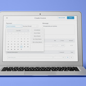 Get Paid Faster with Scheduled Invoices