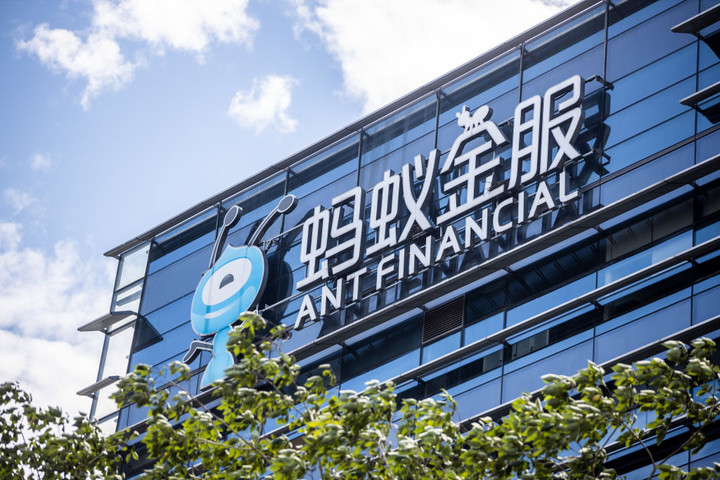 Is China Stepping Up Fintech Regulation a Good Thing?