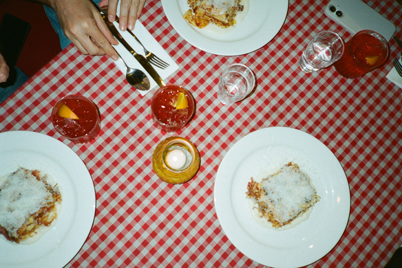 The Journey to Becoming a Regular: How Square Helped Senza Fondo Foster Loyalty