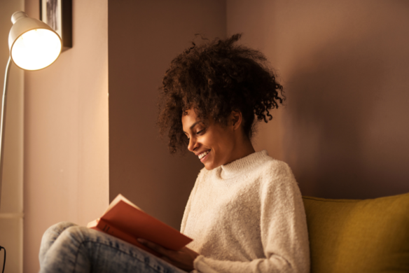 Need Help with Money? These Books Can Help