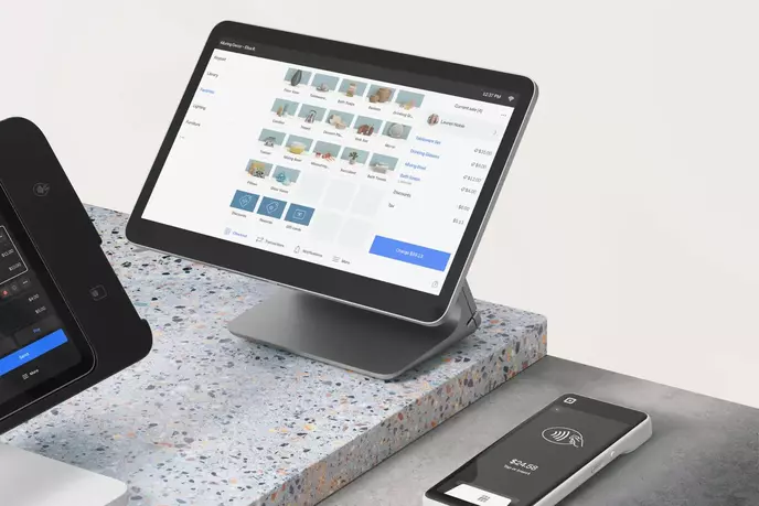 How Square Offers Free POS Software with No Monthly Fees