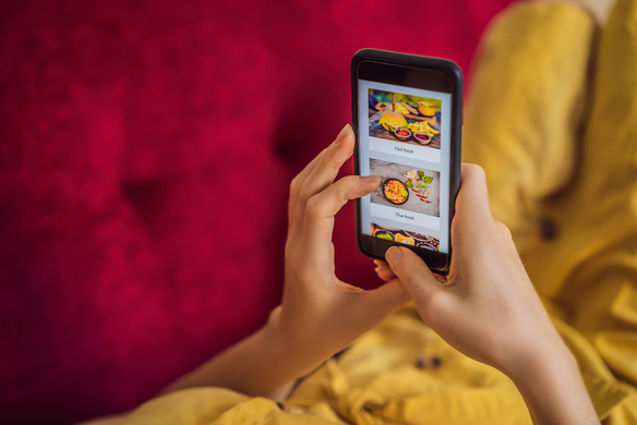 Digital Ordering Could Lead to Customers Placing Bigger Orders