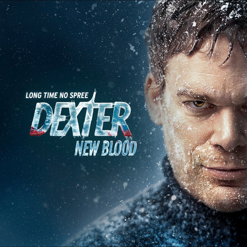 ‘Dexter: New Blood’s’ theme is fathers and sons