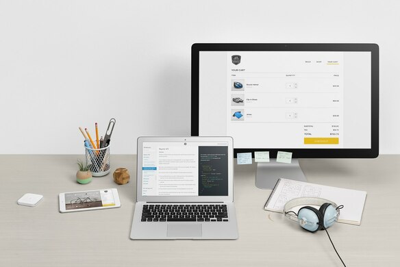 Introducing Build with Square: Developing New Ways to Sell with Square