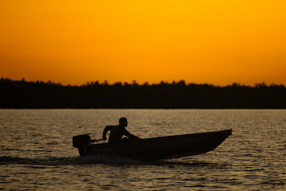 The Spirit of Trade in The Northern Territory