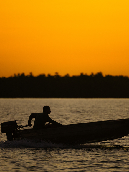 The Spirit of Trade in The Northern Territory