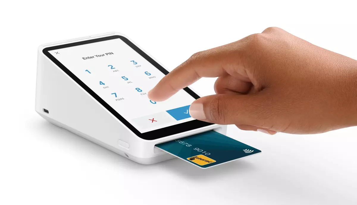 What Is the Best Credit Card And Debit Machine? | Square
