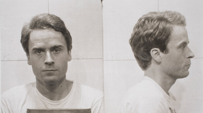 Why Is America So Obsessed with True Crime?