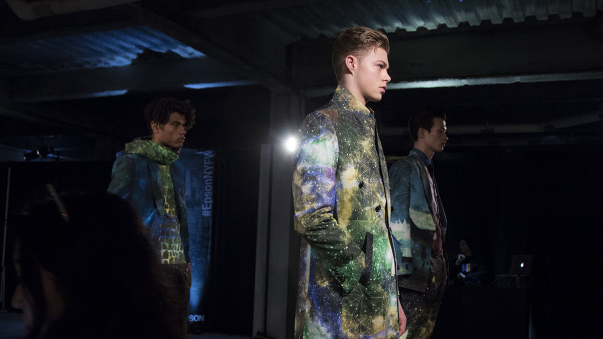 Create Trends, Don’t Chase Them: How Digital Printing is Reshaping the Fashion Industry