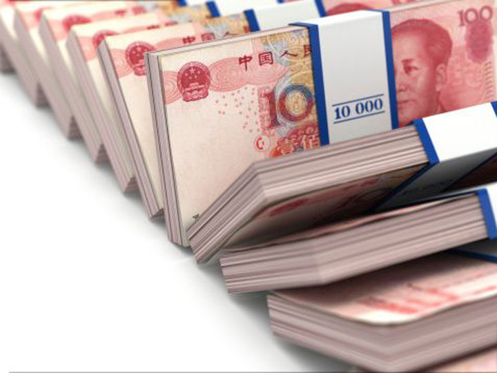 China Stepping Up Scrutiny of Tax Evaders