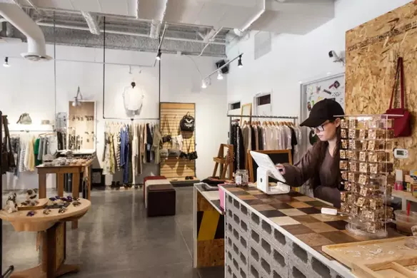 Comment améliorer votre comptoir de passage en caisse et l’expérience client