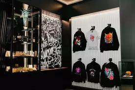 Expansion : d’un studio unique à 15 points de vente grâce à l’écosystème Square