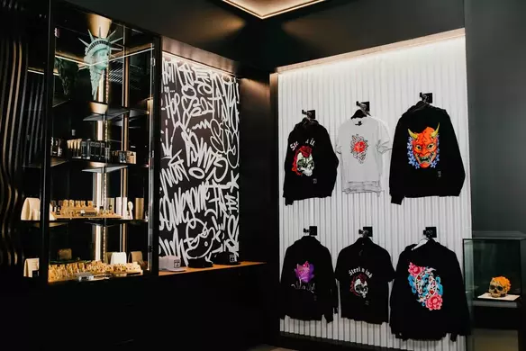 Expansion : d’un studio unique à 15 points de vente grâce à l’écosystème Square