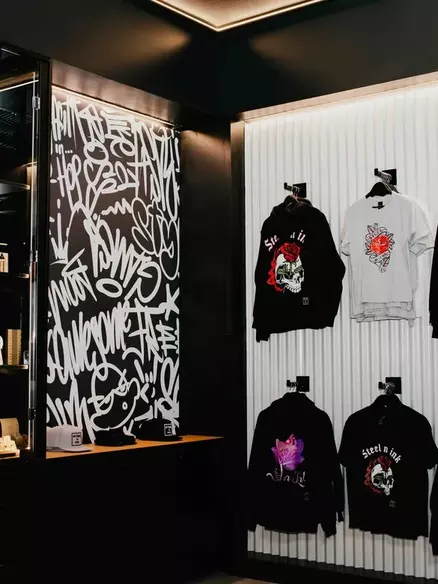 Expansion : d’un studio unique à 15 points de vente grâce à l’écosystème Square