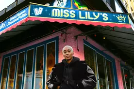 How Miss Lily’s Uses Square to Balance Creativity and Consistency