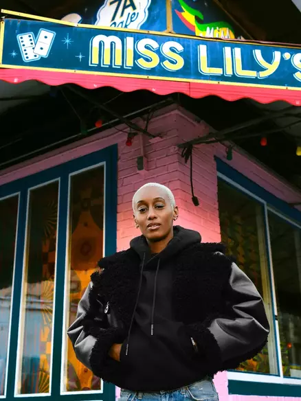 How Miss Lily’s Uses Square to Balance Creativity and Consistency