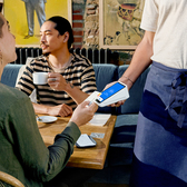 Restaurant Tableside Payments: What You Need to Create A Better Customer Experience