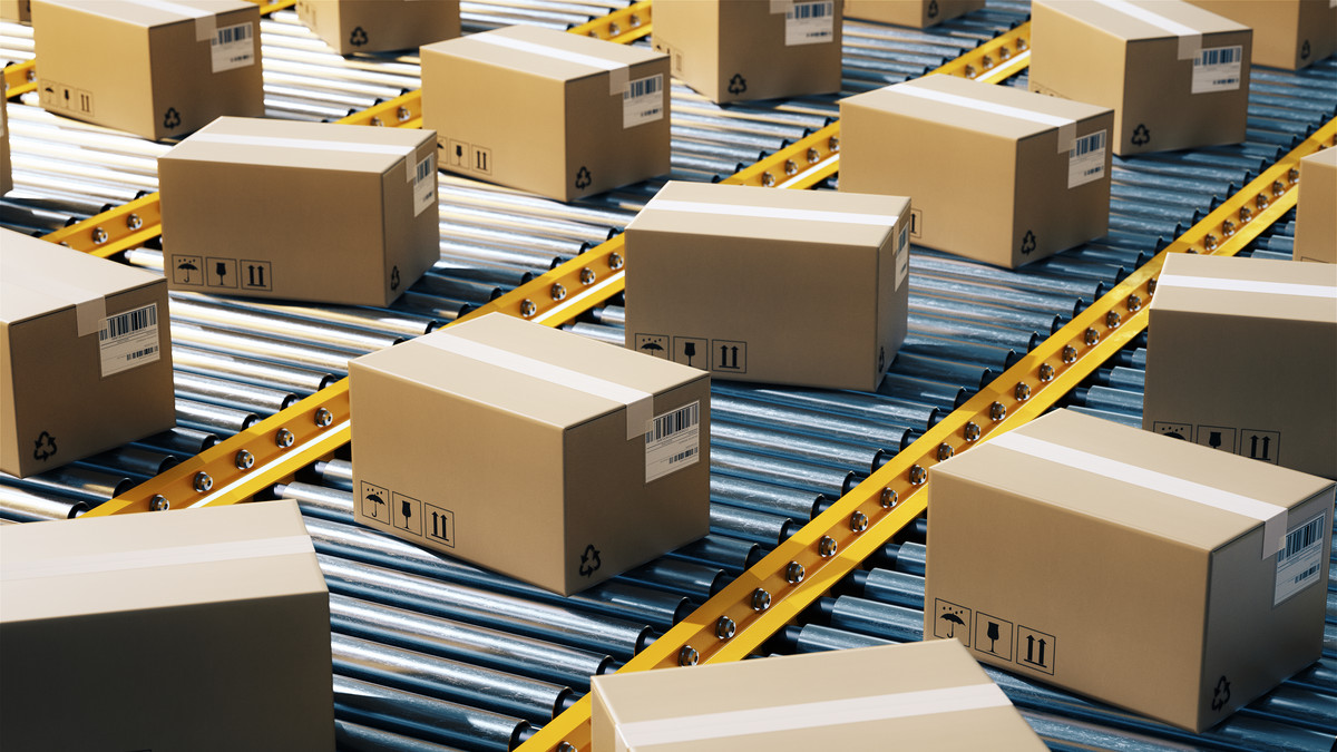 Why You Need a Cognitive Supply Chain
