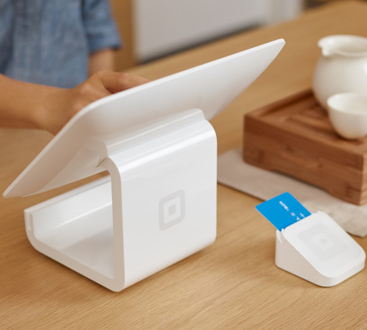 Square Commences Operations as an Industrial Bank