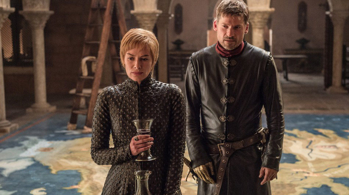Game of Thrones: The Top 10 House Lannister Moments
