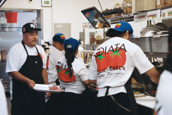 Spring 2025 Releases: New Square tools to beat the rush, reduce admin, and drive sales in Australian Hospitality