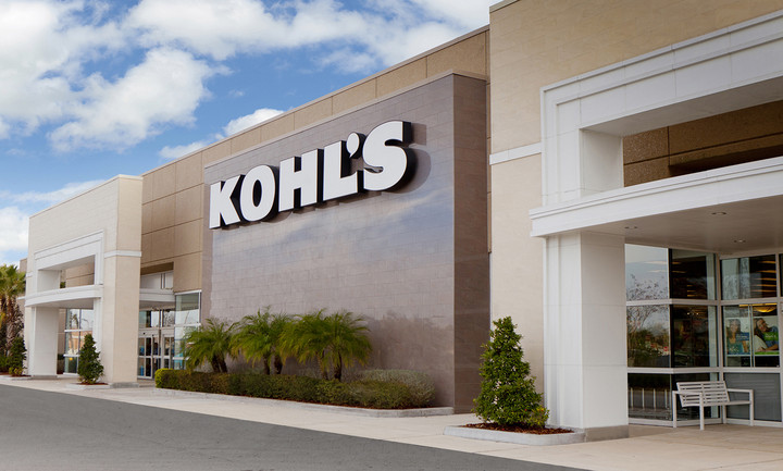 Kohl’s Rejects Activists’ Push for Board Shakeup