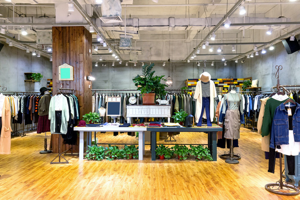 The New Store Layout: How to Rethink Your Space Right Now