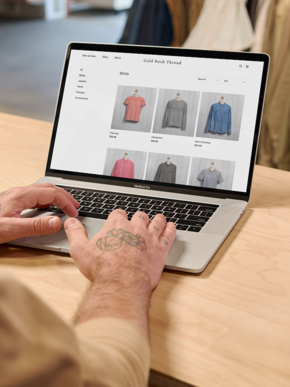 How to Increase Orders Through Your eCommerce Website