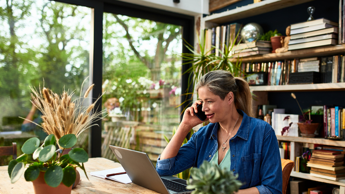 10 Home Office Ideas That Will Make You Want to Work All Day