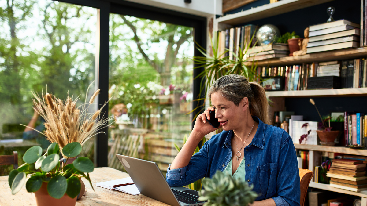 10 Home Office Ideas That Will Make You Want to Work All Day