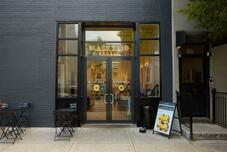 Black Seed Bagels Meets the Future of Ordering: Order Guide