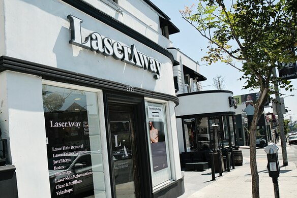 How LaserAway Scaled to 30 Locations While Retaining Personalized Customer Experiences