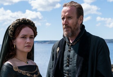 ‘House of the Dragon’ Episode 1 Recap and Power Rankings