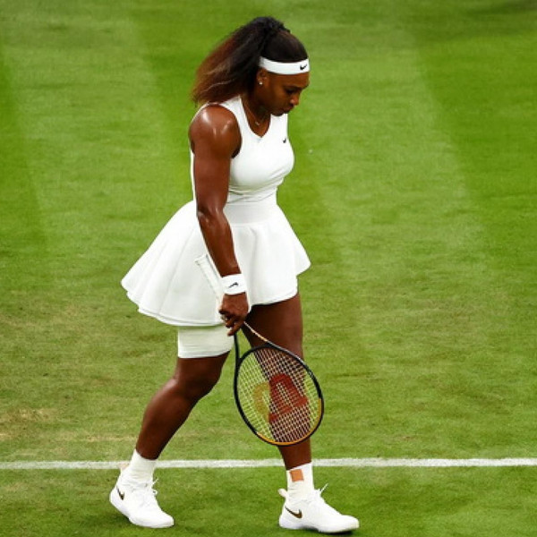 Wimbledon Up for Grabs as New Faces Challenge the Old Guard