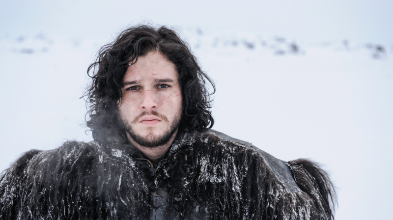 The Twelve Days of Game of Thrones