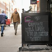 How to Create a Coffee Shop Marketing Plan