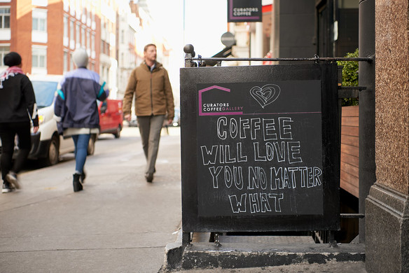 How to Create a Coffee Shop Marketing Plan