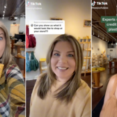 How Selling on TikTok Saved This Mission-Driven Business