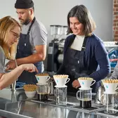 How Employee Training Brews up Success for Blue Bottle