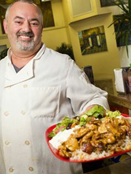 How a Consolidated System Helped This Complex Restaurant Scale