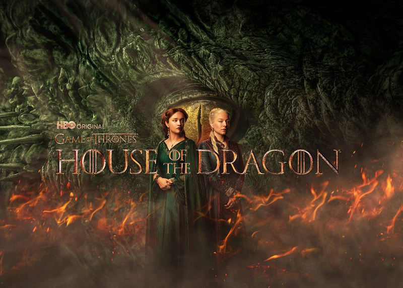 ‘House of the Dragon’ episode 8 power rankings