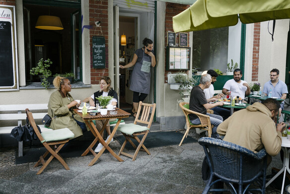 Restaurant Visits Nearing 2019 Levels, But Recovery Will Be ‘Bumpy’