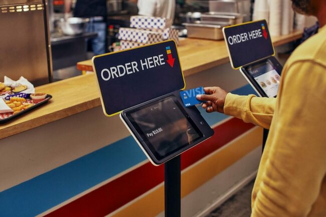 Self-Service Kiosks: What Are They and How Do They Work?